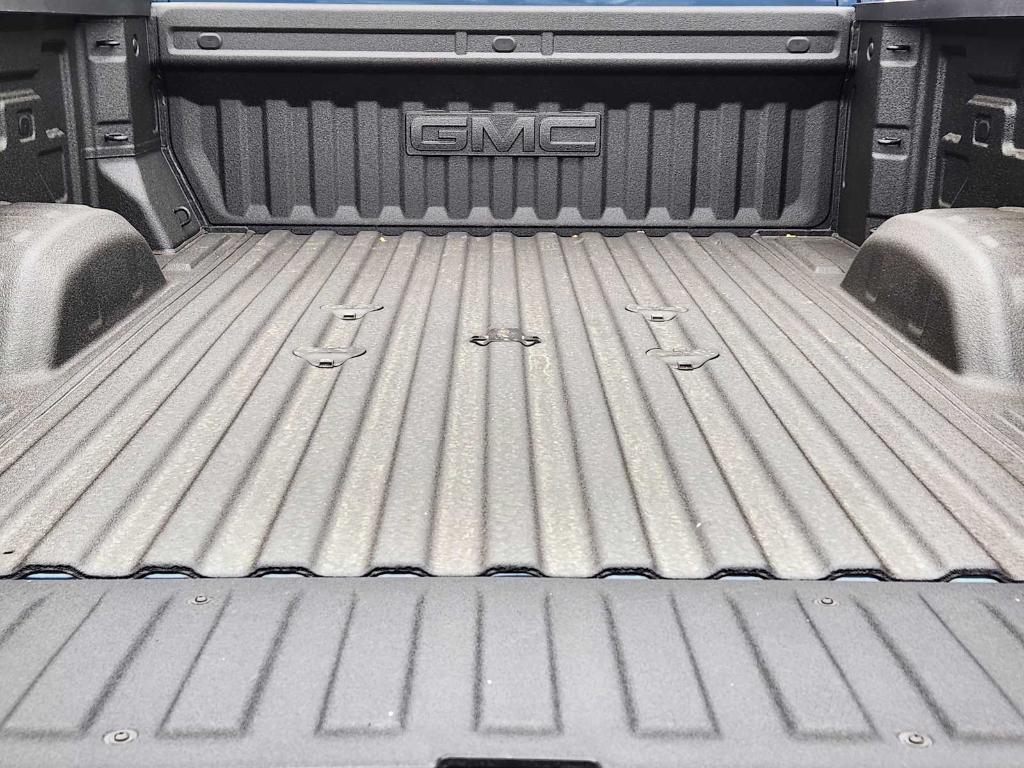 new 2026 GMC Sierra 2500 car, priced at $91,849