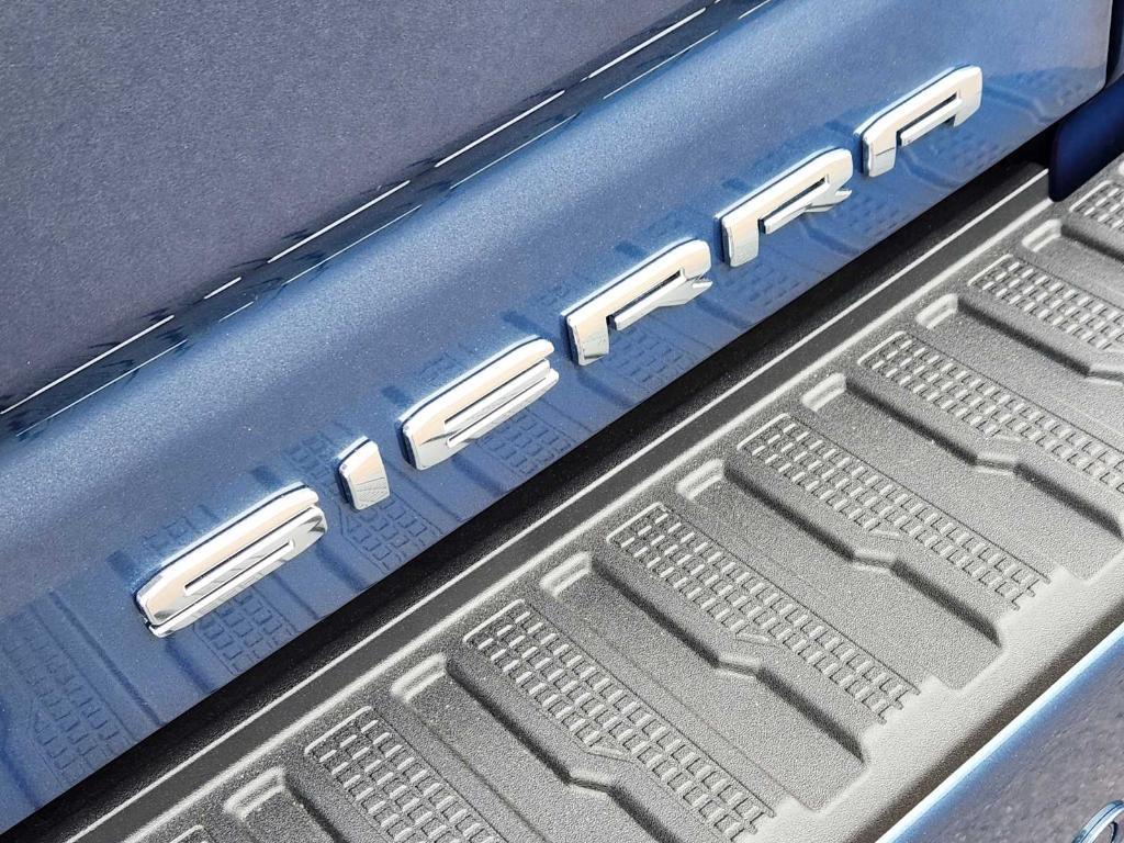 new 2026 GMC Sierra 2500 car, priced at $91,849