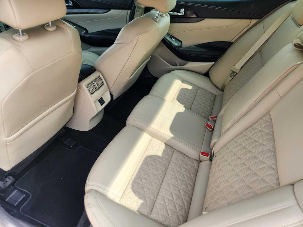used 2018 Nissan Maxima car, priced at $18,881