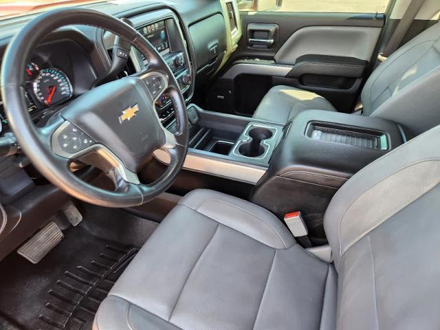 used 2019 Chevrolet Silverado 3500 car, priced at $39,877