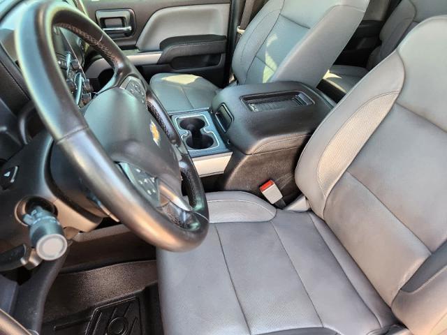 used 2019 Chevrolet Silverado 3500 car, priced at $39,877