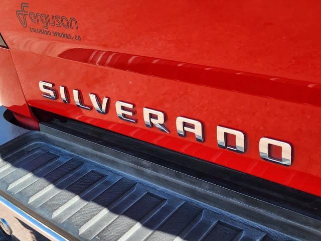 used 2019 Chevrolet Silverado 3500 car, priced at $39,877