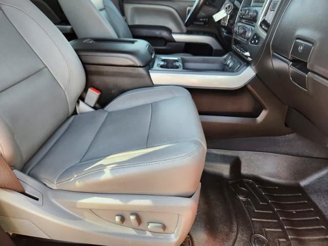 used 2019 Chevrolet Silverado 3500 car, priced at $39,877