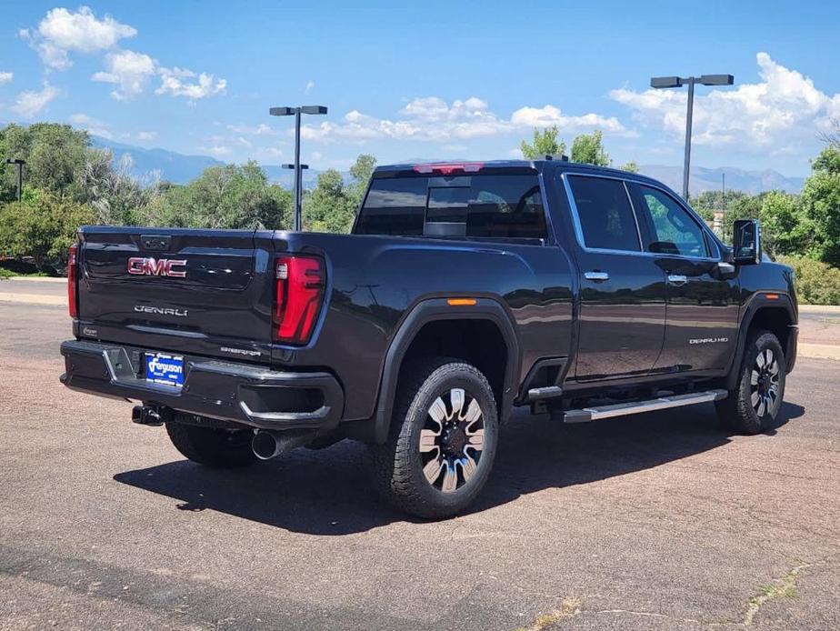 new 2024 GMC Sierra 2500 car, priced at $88,049