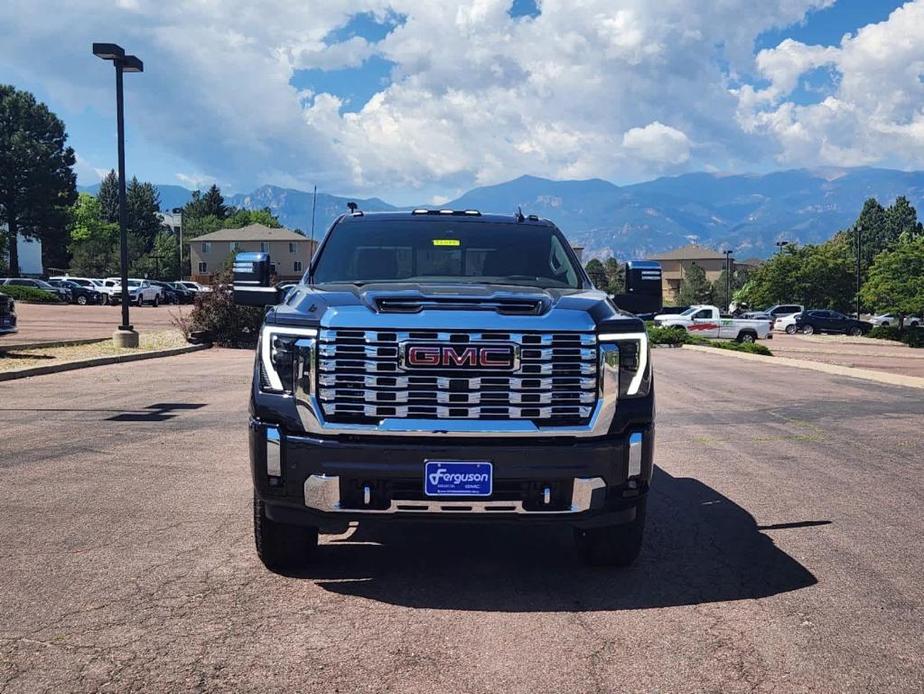 new 2024 GMC Sierra 2500 car, priced at $88,049