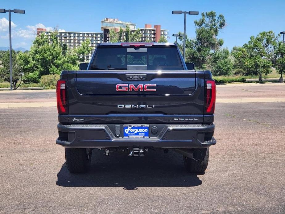 new 2024 GMC Sierra 2500 car, priced at $88,049