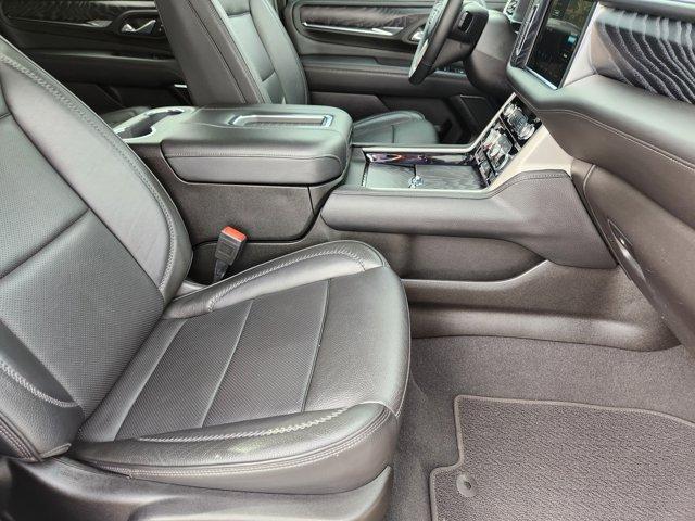 used 2023 GMC Yukon XL car, priced at $64,787