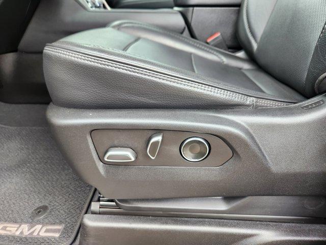 used 2023 GMC Yukon XL car, priced at $64,787