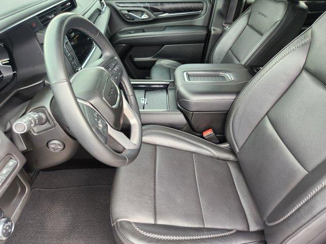 used 2023 GMC Yukon XL car, priced at $64,787