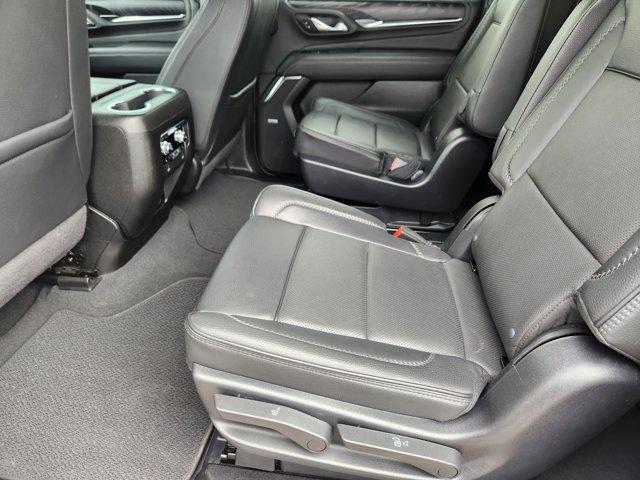 used 2023 GMC Yukon XL car, priced at $64,787