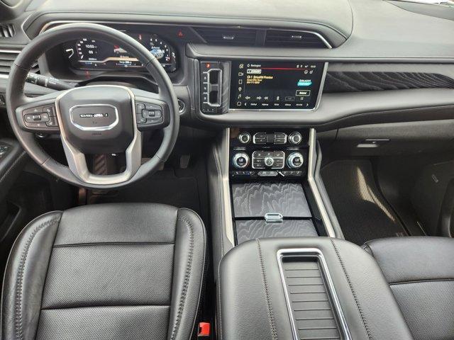 used 2023 GMC Yukon XL car, priced at $64,787