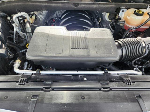 used 2023 GMC Yukon XL car, priced at $64,787