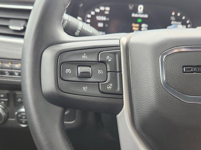 used 2023 GMC Yukon XL car, priced at $64,787