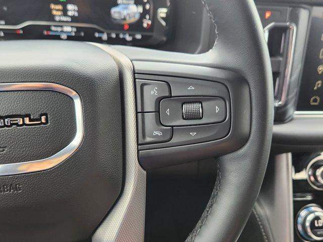 used 2023 GMC Yukon XL car, priced at $64,787