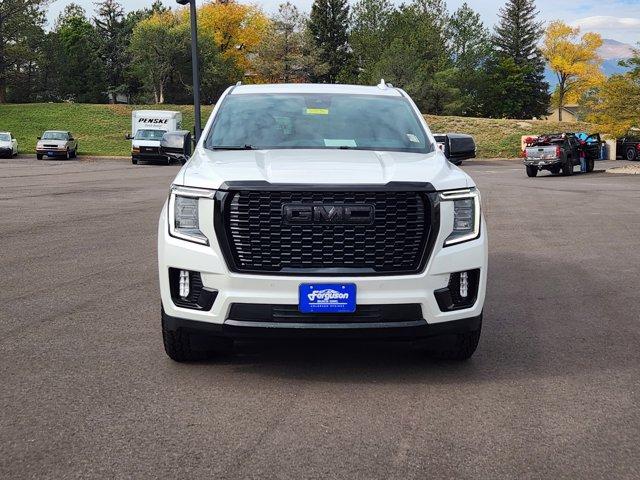 used 2023 GMC Yukon XL car, priced at $64,787