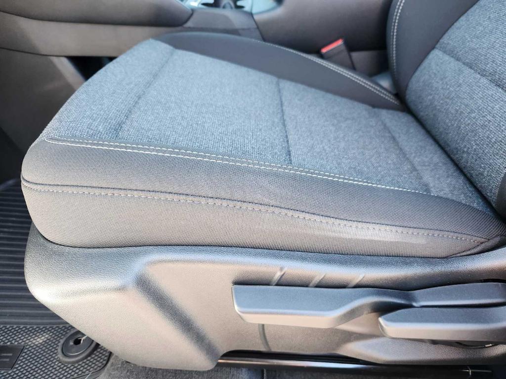 new 2026 GMC Terrain car, priced at $34,230