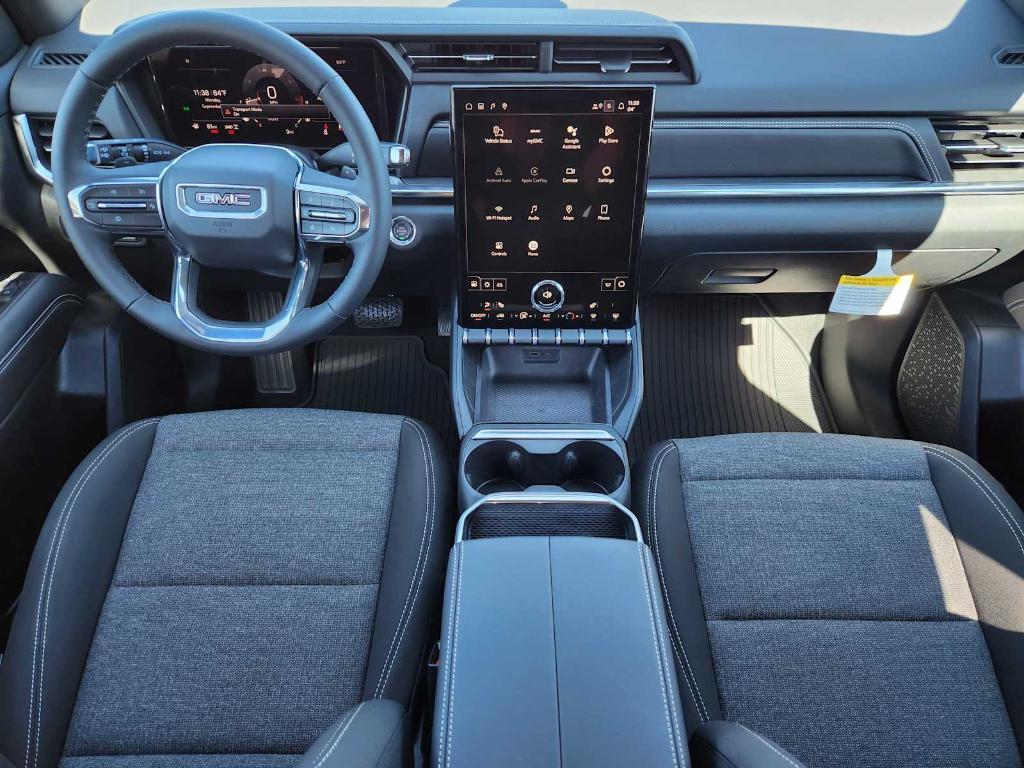 new 2026 GMC Terrain car, priced at $34,230