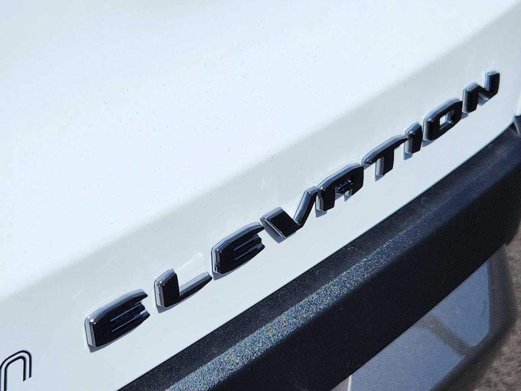 new 2026 GMC Terrain car, priced at $34,230