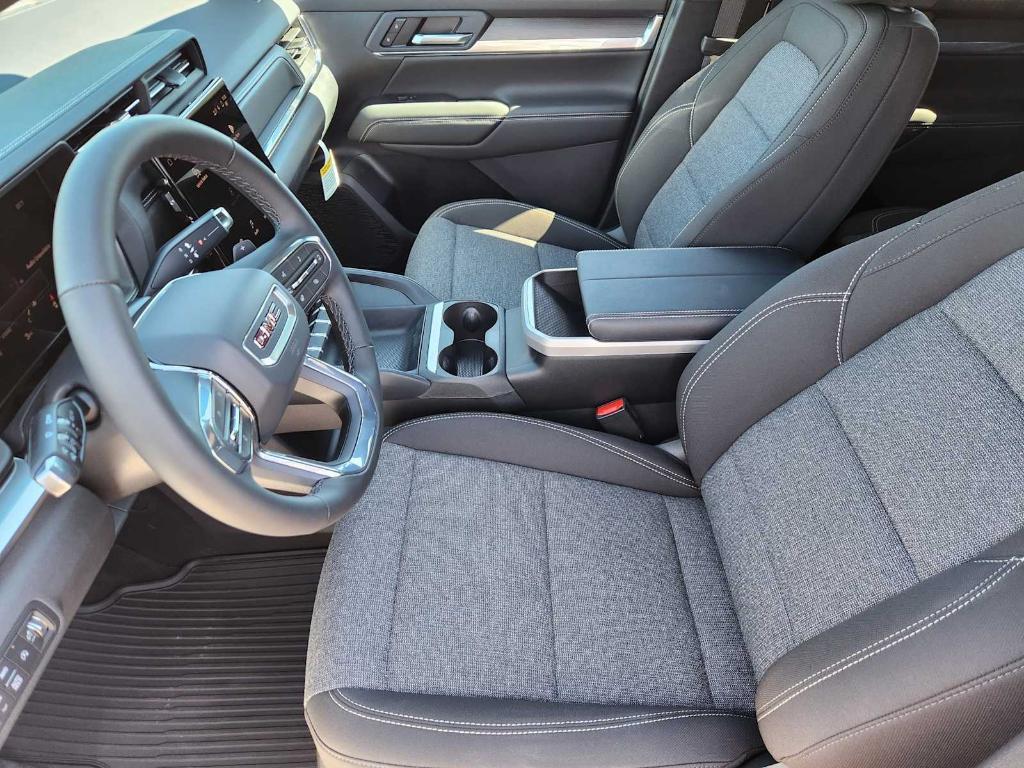 new 2026 GMC Terrain car, priced at $34,230