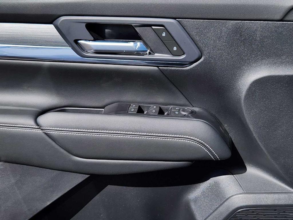 new 2026 GMC Terrain car, priced at $34,230