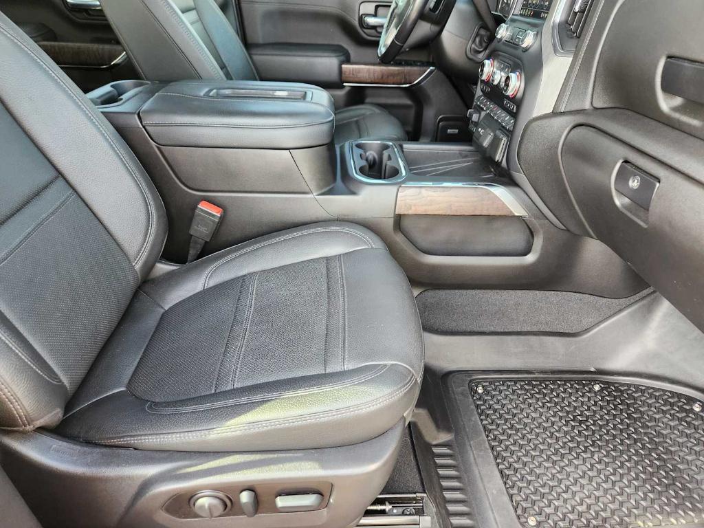 used 2022 GMC Sierra 2500 car, priced at $63,449