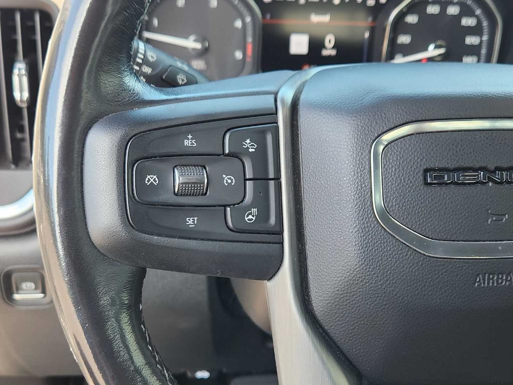 used 2022 GMC Sierra 2500 car, priced at $63,449