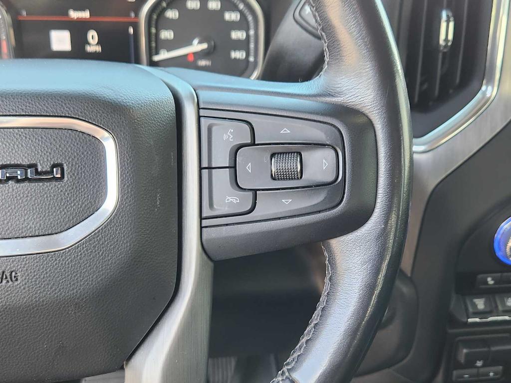 used 2022 GMC Sierra 2500 car, priced at $63,449