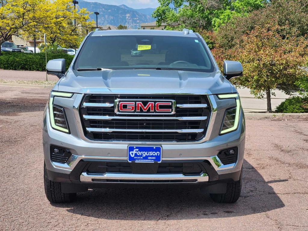 new 2025 GMC Yukon car, priced at $74,384