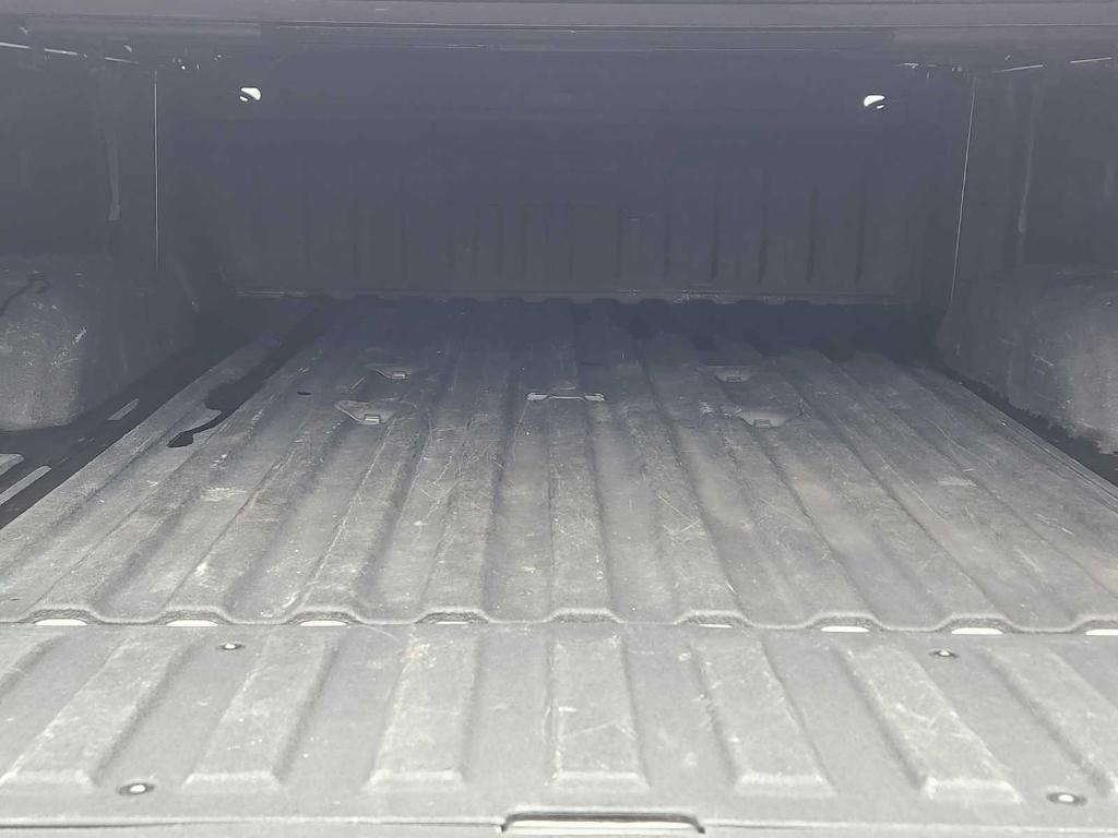 used 2021 GMC Sierra 2500 car, priced at $56,771