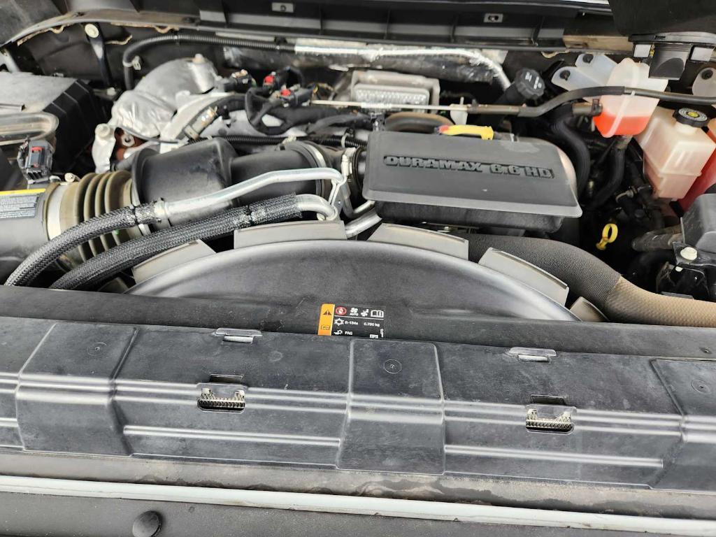 used 2021 GMC Sierra 2500 car, priced at $56,771
