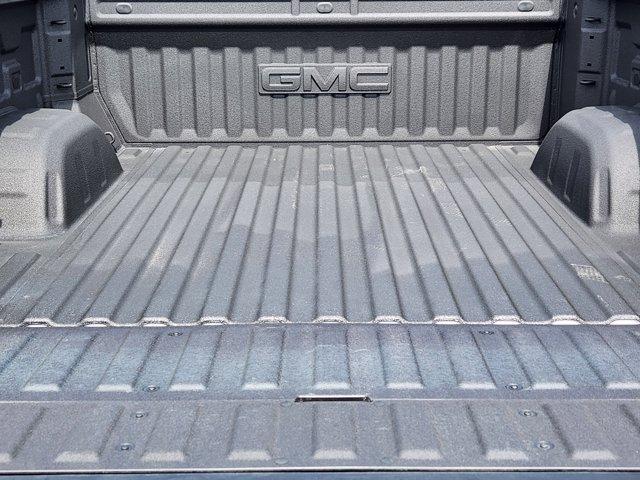 new 2025 GMC Sierra 1500 car, priced at $78,675