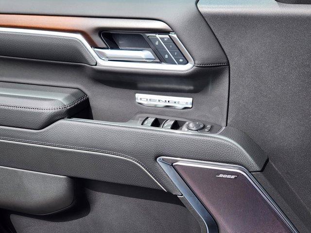 new 2025 GMC Sierra 1500 car, priced at $78,675