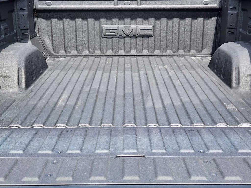 new 2025 GMC Sierra 1500 car, priced at $78,675