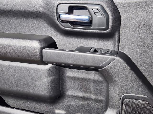 new 2025 GMC Sierra 1500 car, priced at $41,442