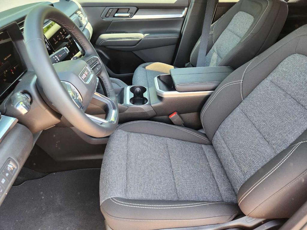 new 2026 GMC Terrain car, priced at $31,790