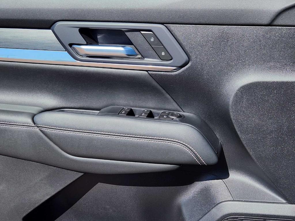 new 2026 GMC Terrain car, priced at $31,790
