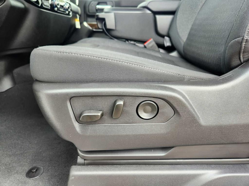 new 2025 GMC Sierra 3500 car, priced at $69,169