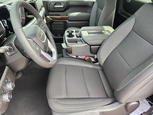 new 2025 GMC Sierra 3500 car, priced at $69,169
