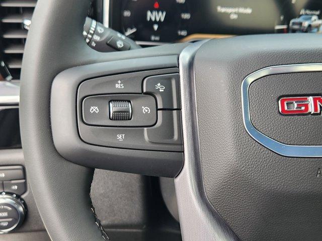 new 2025 GMC Sierra 3500 car, priced at $69,169