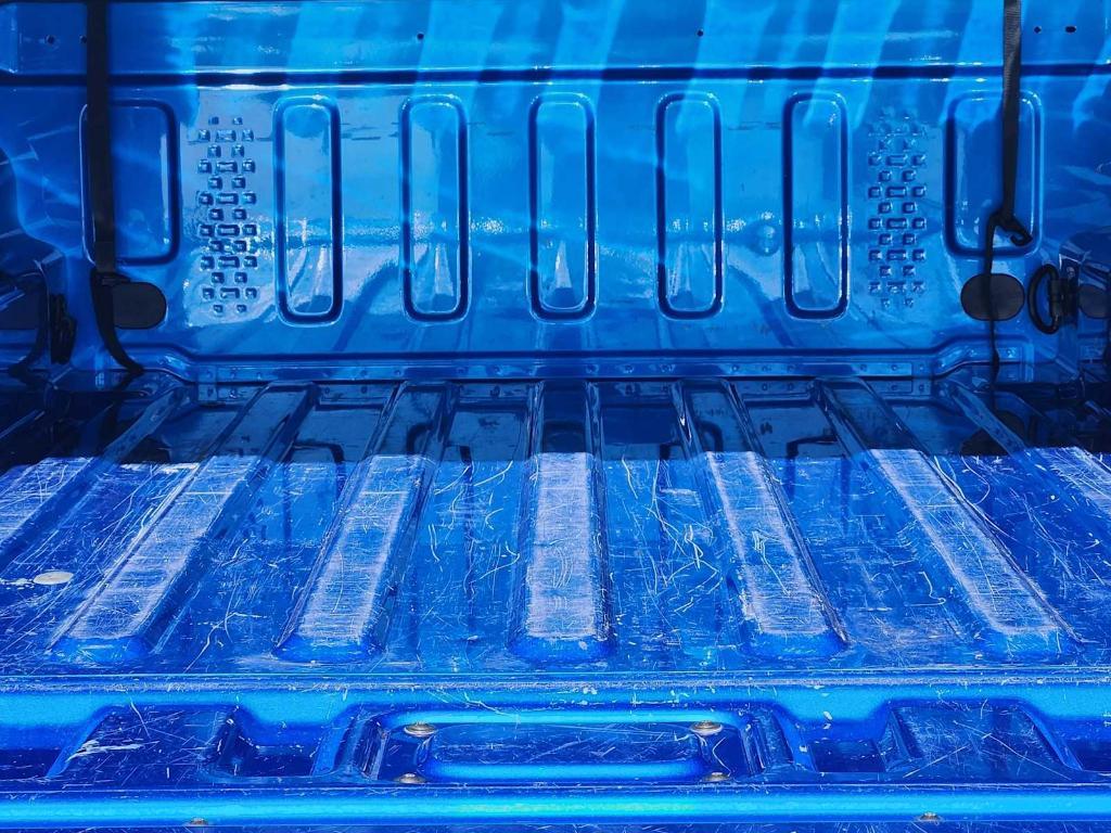 used 2023 Jeep Gladiator car, priced at $39,876