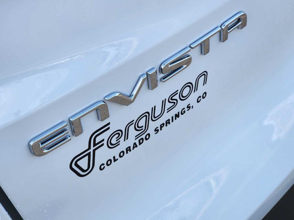 new 2025 Buick Envista car, priced at $26,934