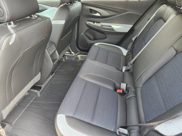 new 2025 Buick Envista car, priced at $26,934