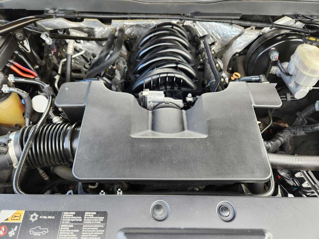 used 2014 Chevrolet Silverado 1500 car, priced at $17,871