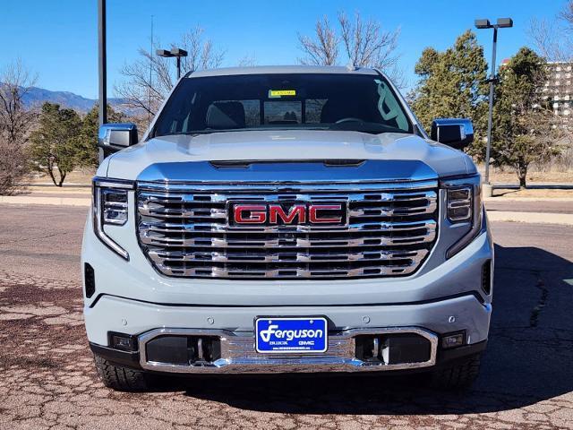 new 2025 GMC Sierra 1500 car, priced at $68,539