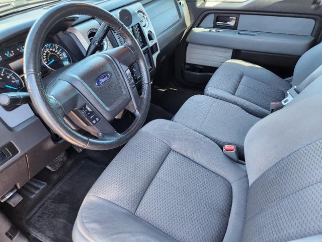 used 2013 Ford F-150 car, priced at $15,441