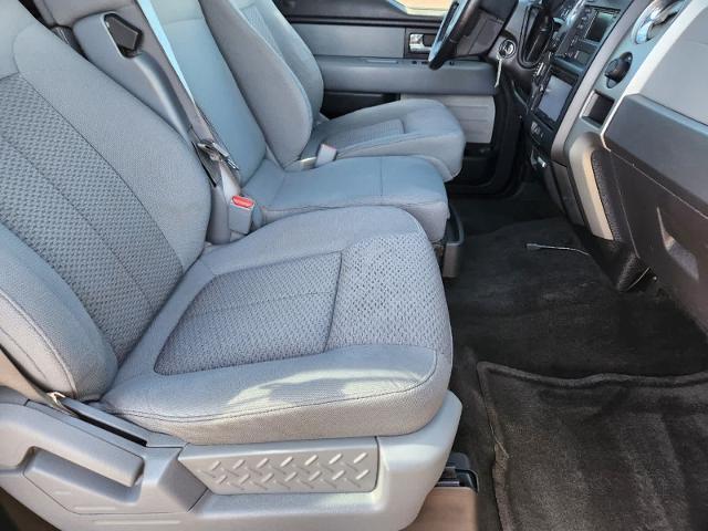 used 2013 Ford F-150 car, priced at $15,441