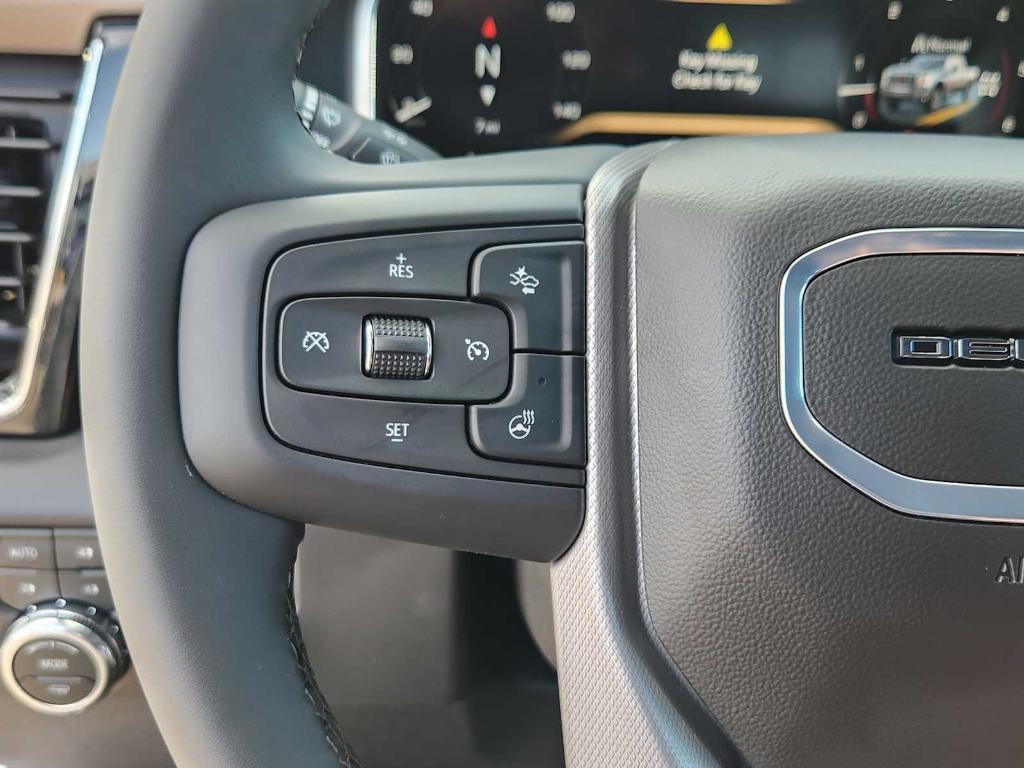 new 2026 GMC Sierra 2500 car, priced at $92,210