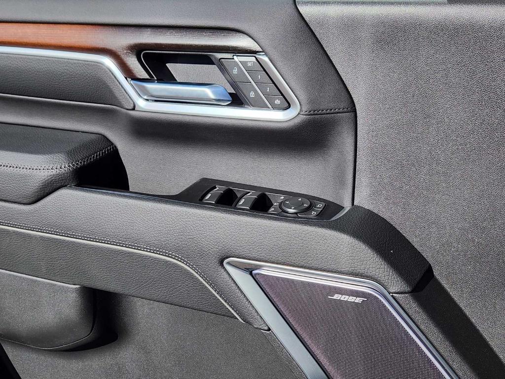 new 2026 GMC Sierra 2500 car, priced at $92,210