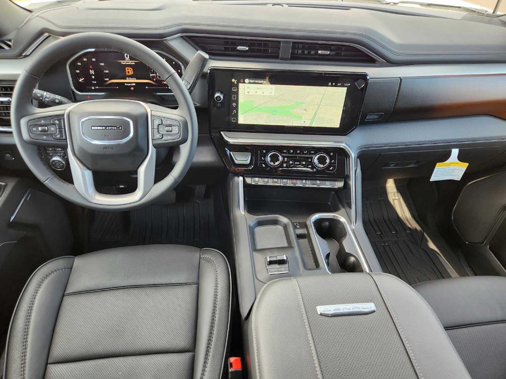 new 2026 GMC Sierra 2500 car, priced at $92,210