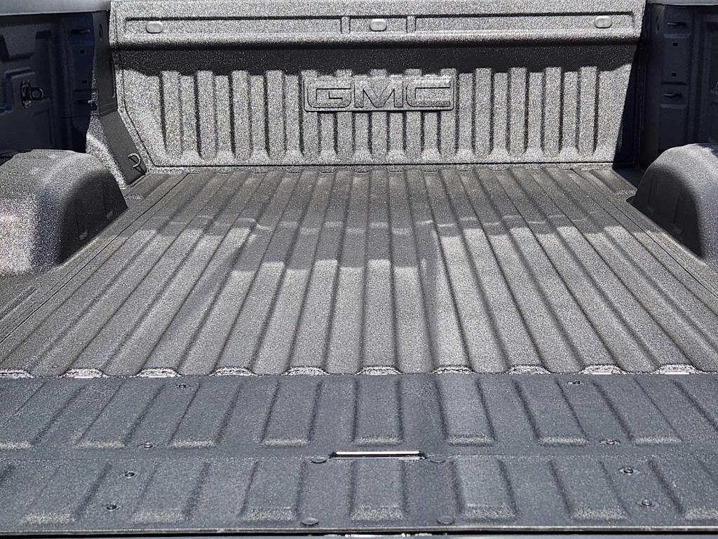 new 2026 GMC Sierra 2500 car, priced at $92,210